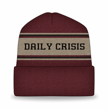 Load image into Gallery viewer, Daily Crisis Hats
